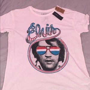 Elvis T-Shirt
